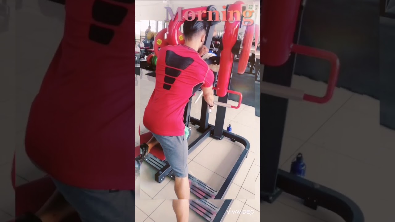 Un amacer en Xtevo