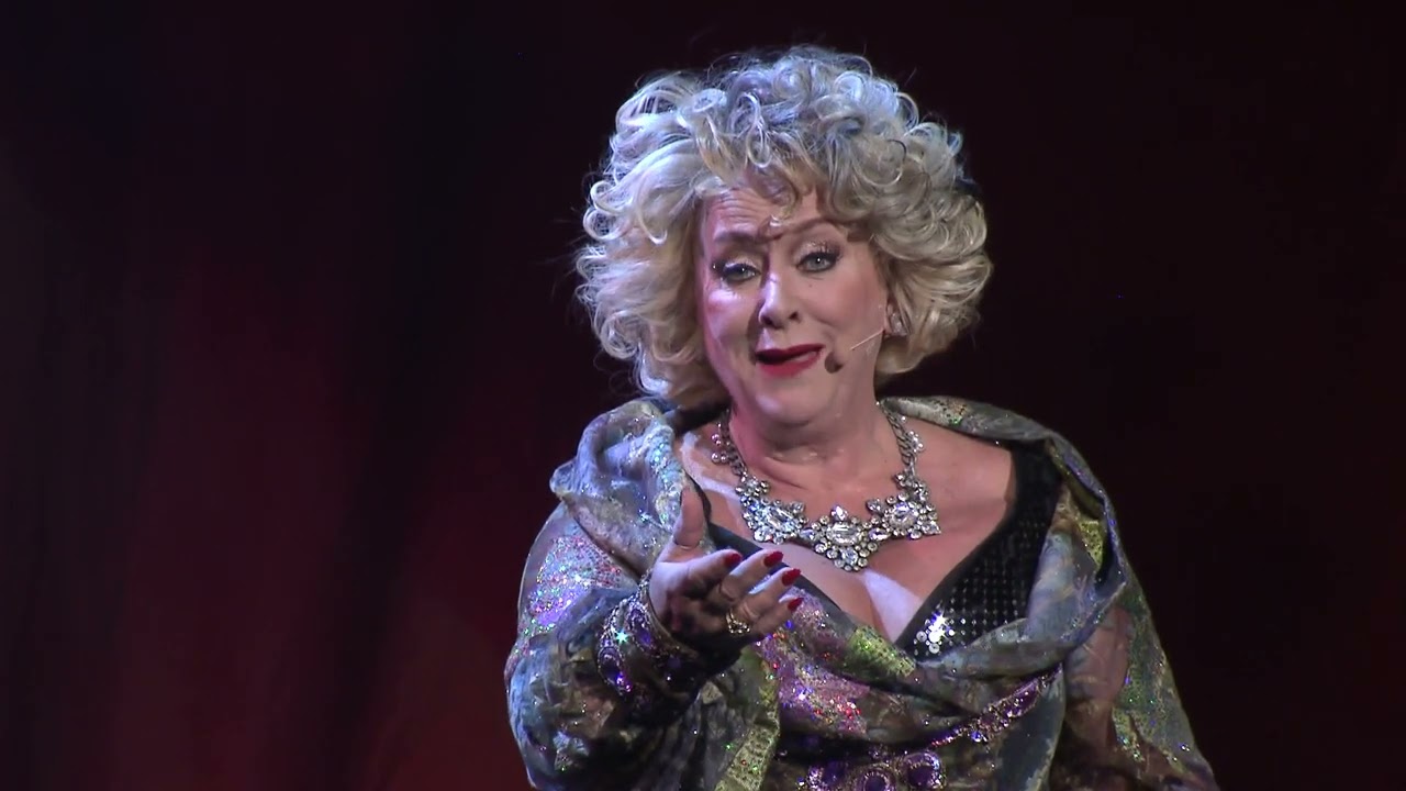 Karin Bloemen - Tegen Alle Verwachtingen In