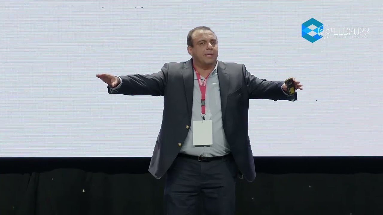 HACIA EL FUTURO, TENDENCIAS DE AUTOMATIZACIÓN EN LA LOGÍSTICA RETAIL