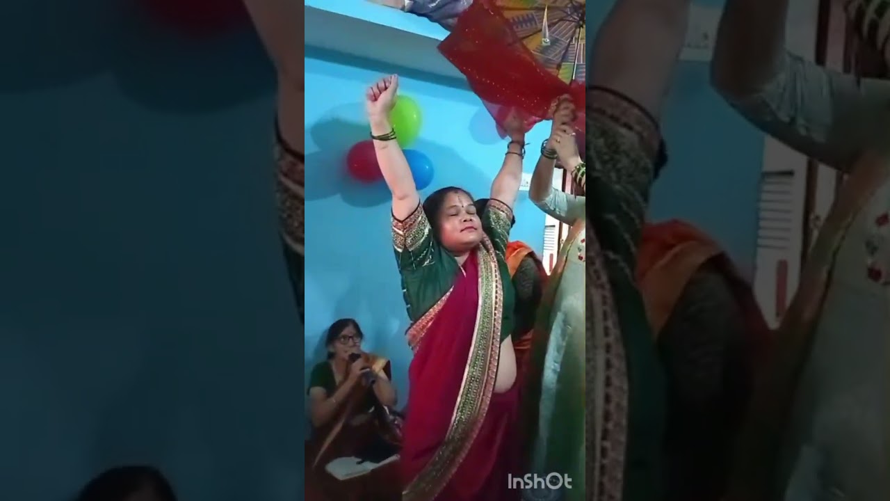 जय मां नन्दां🙏🙏🪷🌹@chanda negichannel #