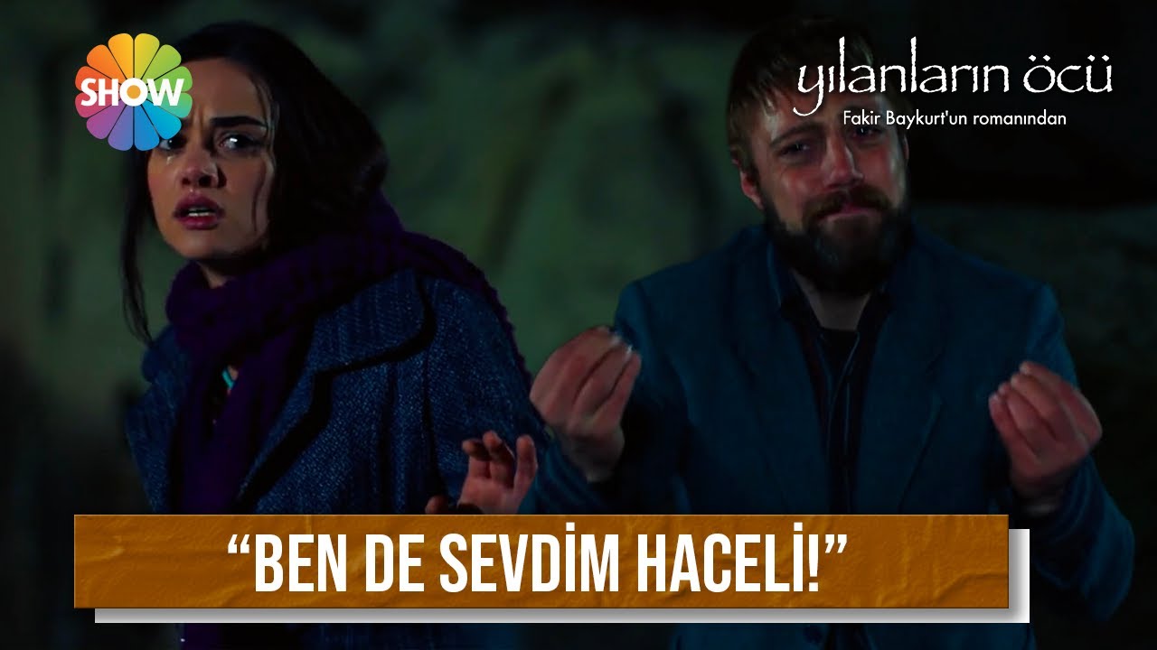 Fatma, uçurumun kenarında! | Yılanların Öcü