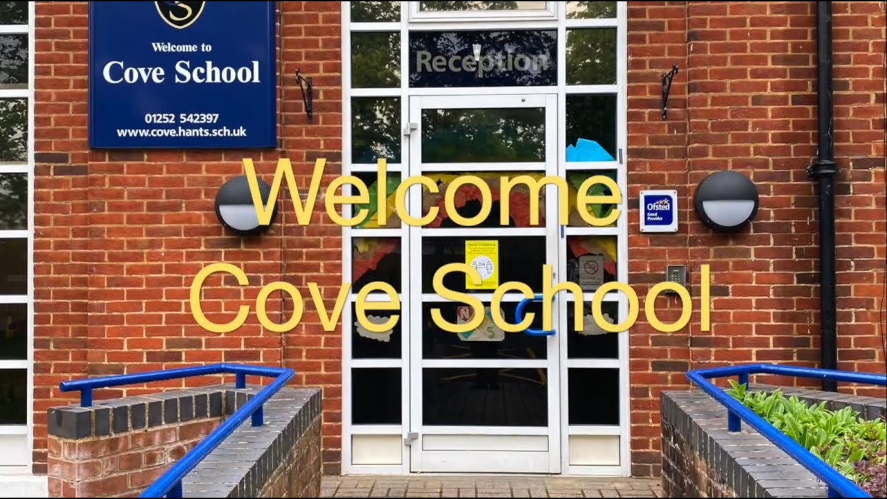Cove School  Covid 19 Response 720p