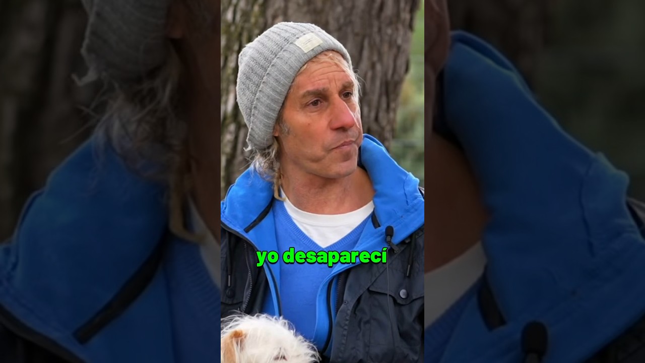 Borja Capponi habla de C&eacute;sar Mill&aacute;n y cuenta lo que hundi&oacute; su carrera