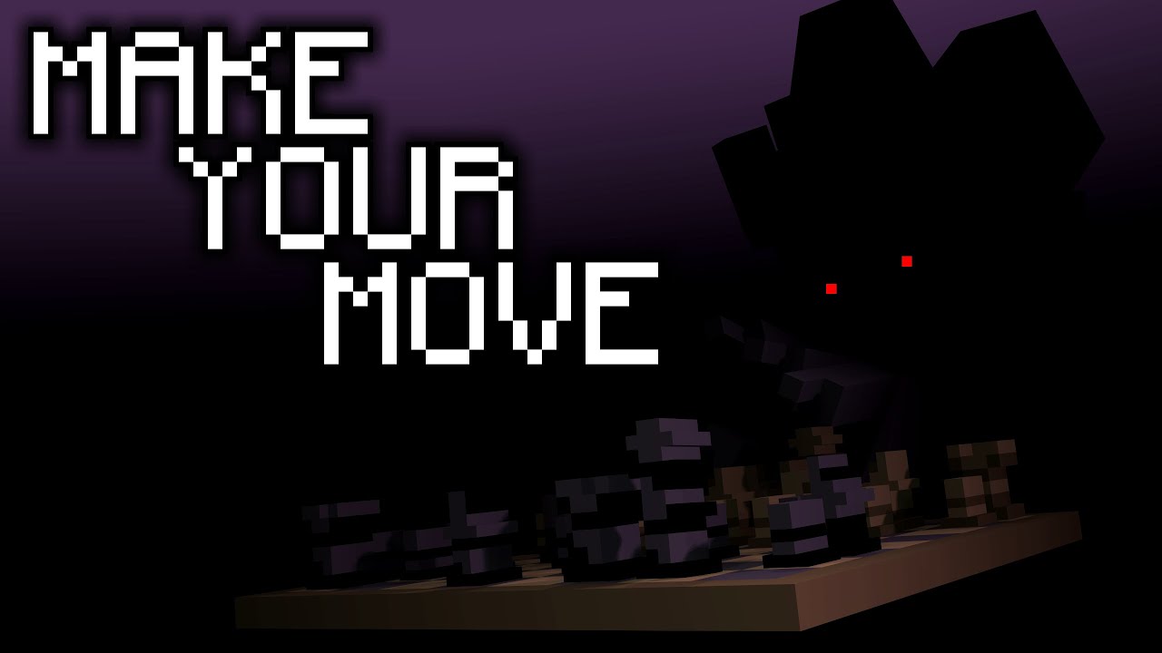 MAKEYOURMOVE [Mine-imator Animation]