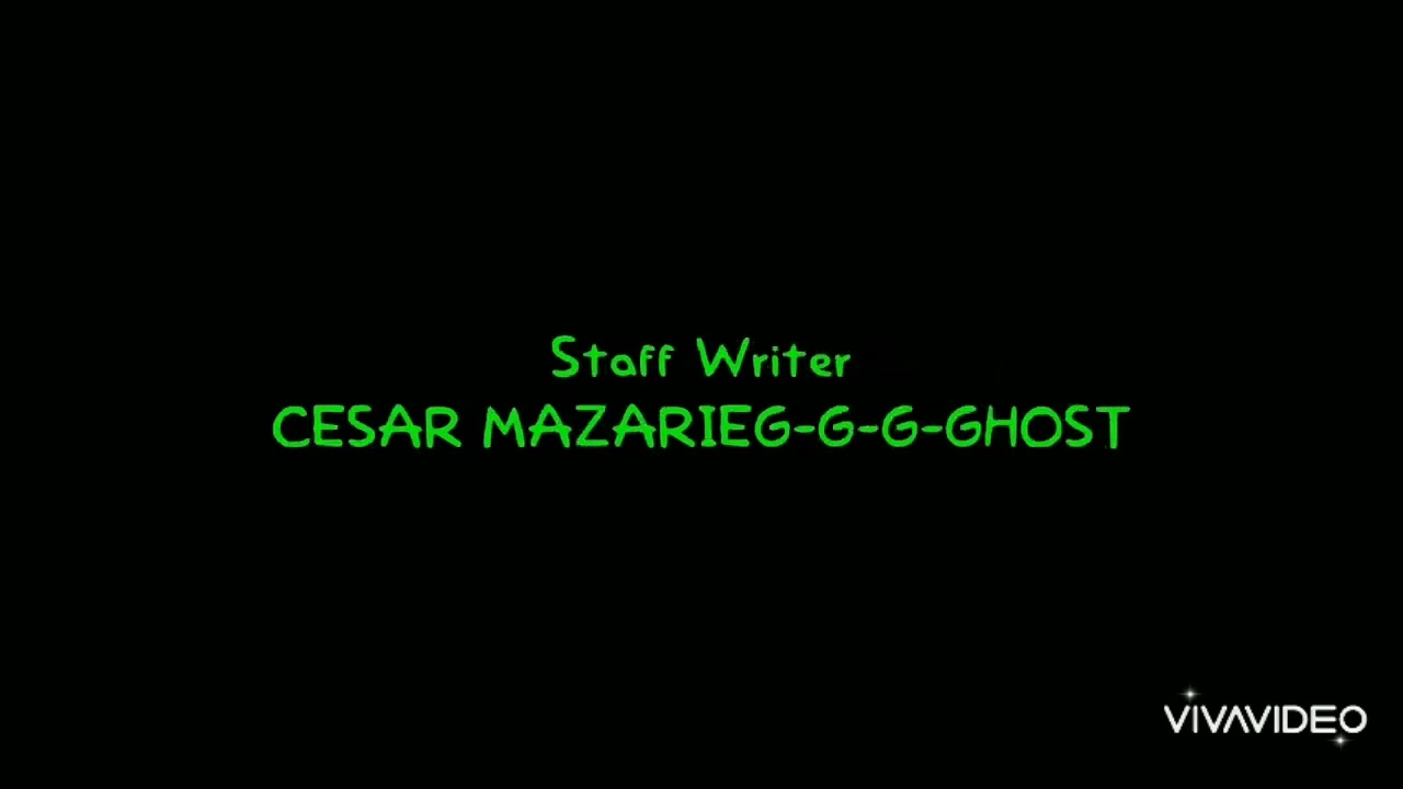 The Simpsons Halloween Special XVIII Ending Credits 2019 Version