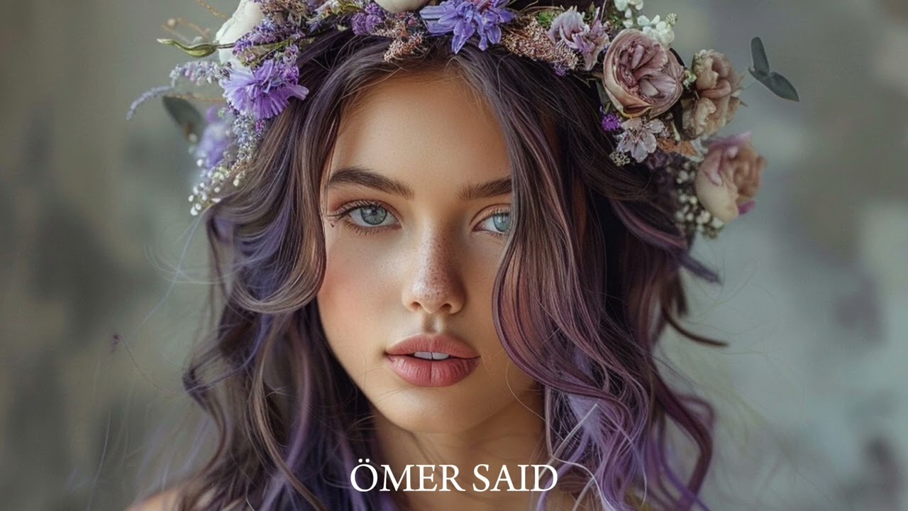 &Ouml;mer Said - On The Seashore Original Mix
