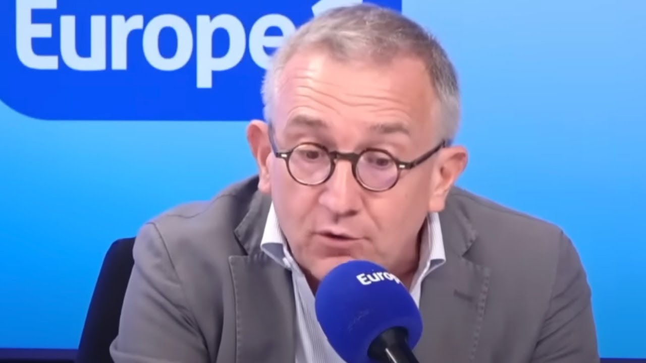 &laquo;Il va reconna&icirc;tre un &Eacute;tat de Palestine avec quelles fronti&egrave;res ?