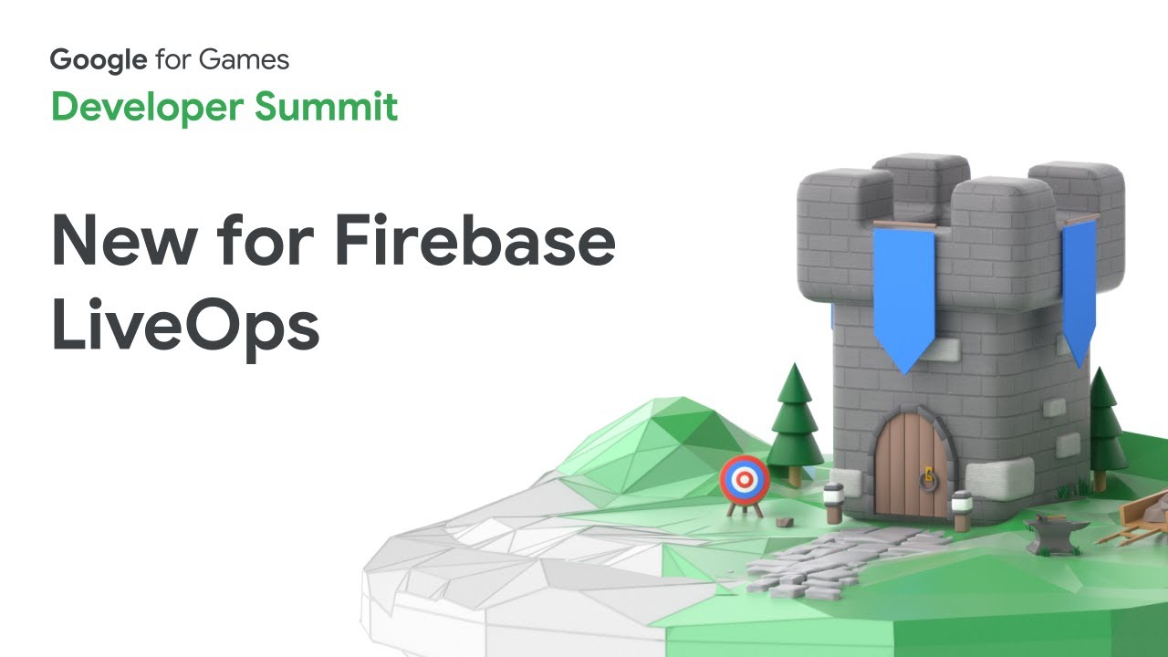 What’s new for Firebase LiveOps