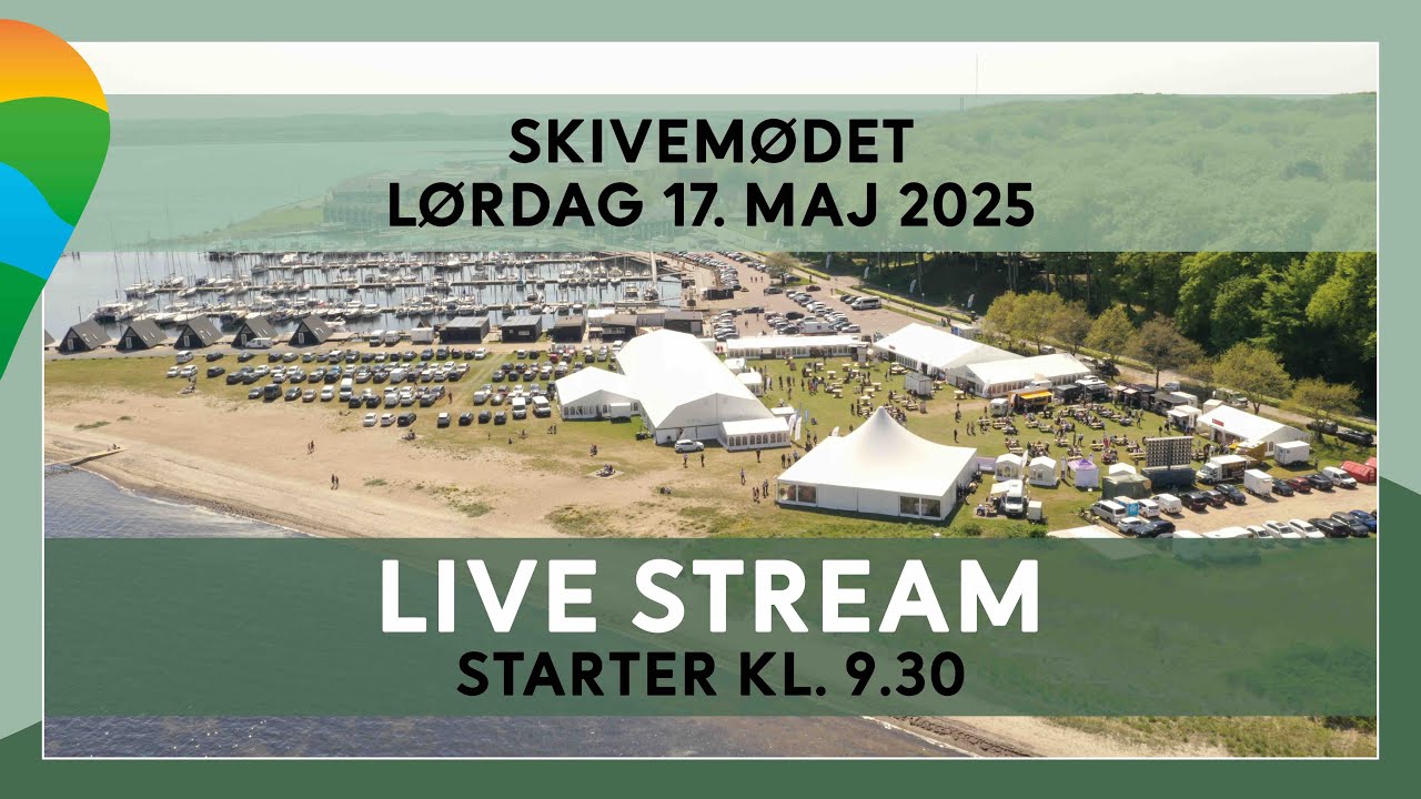 Skive Mødet 2025