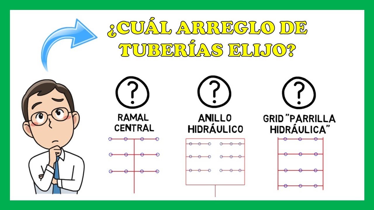 Cálculos Hidráulicos Manuales ✍ (QUÉDATE HASTA EL FINAL DEL VIDEO 😳)