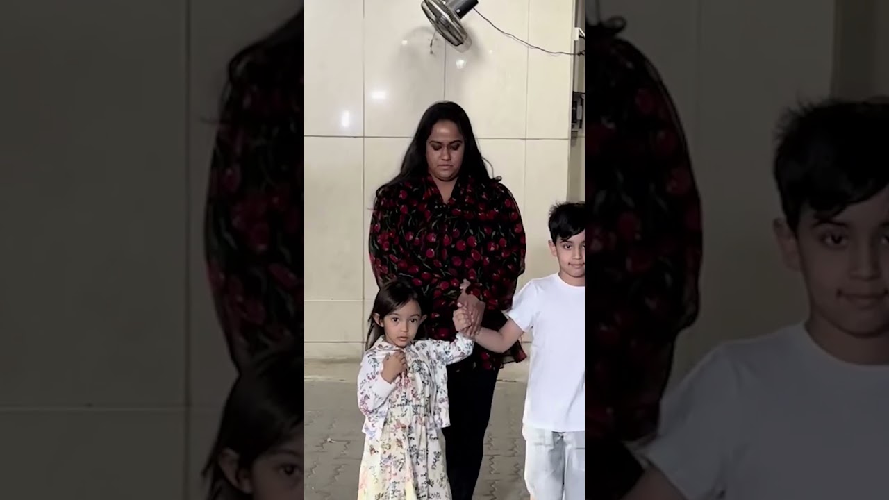 Arpita Khan Adoption Sad Truth 💔! #ytshorts #arpitakhan #shortsvideo