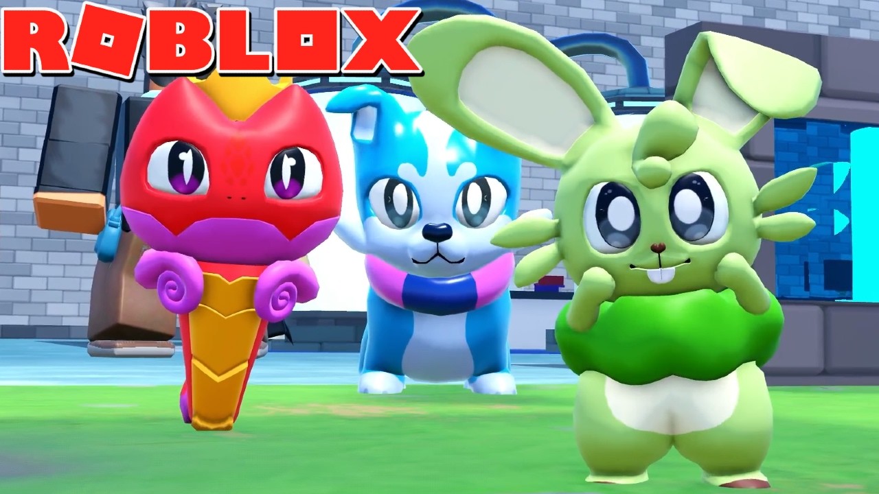 ROBLOX: Tales Of Tanorio