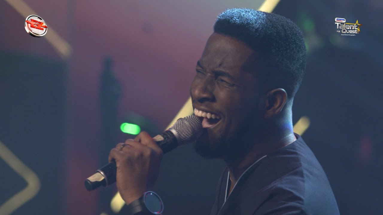 Minister GUC Live At GGTQ2023 Grand Finale