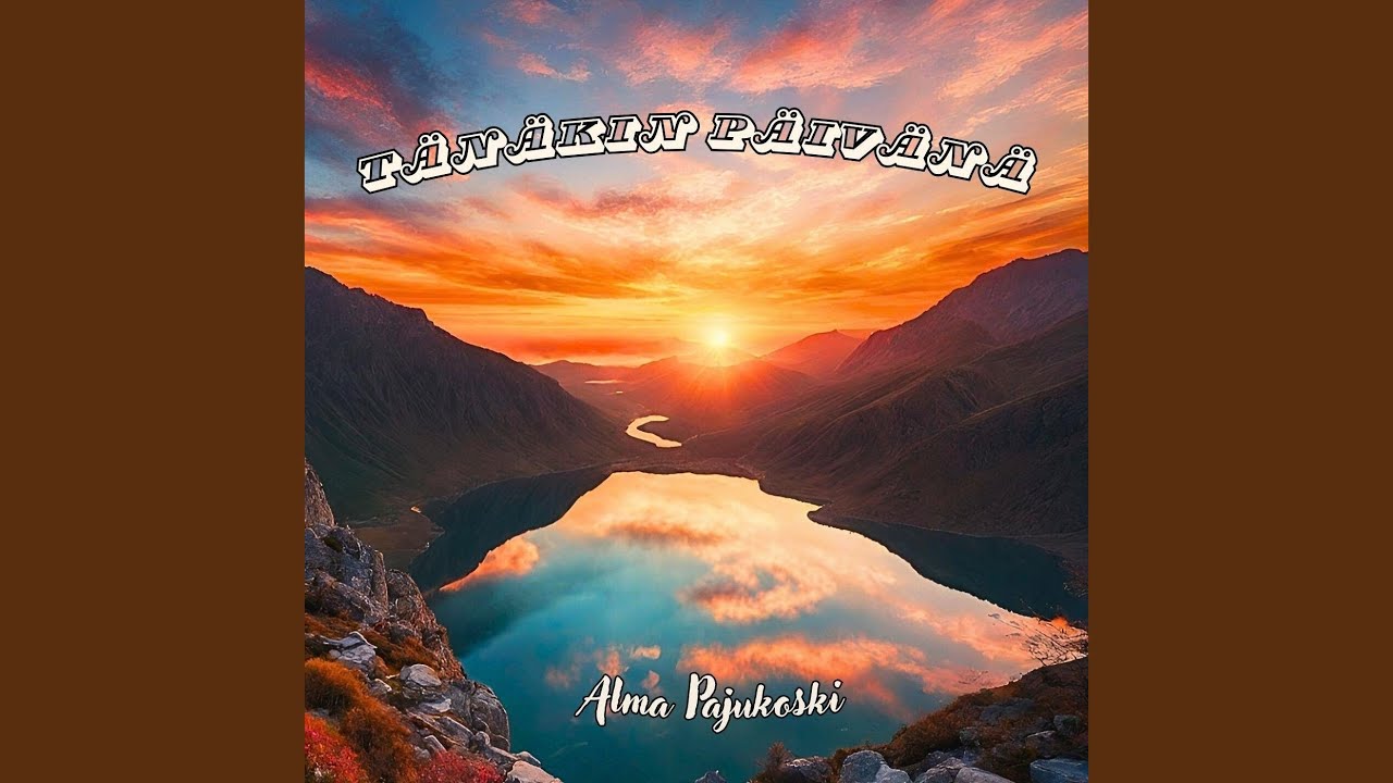 Tänäkin päivänä