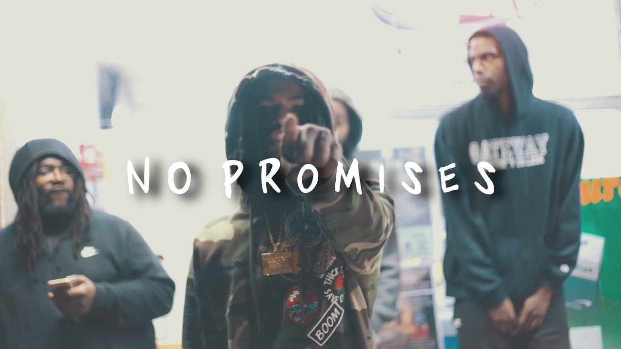 Lil Peedi ▲ No Promises