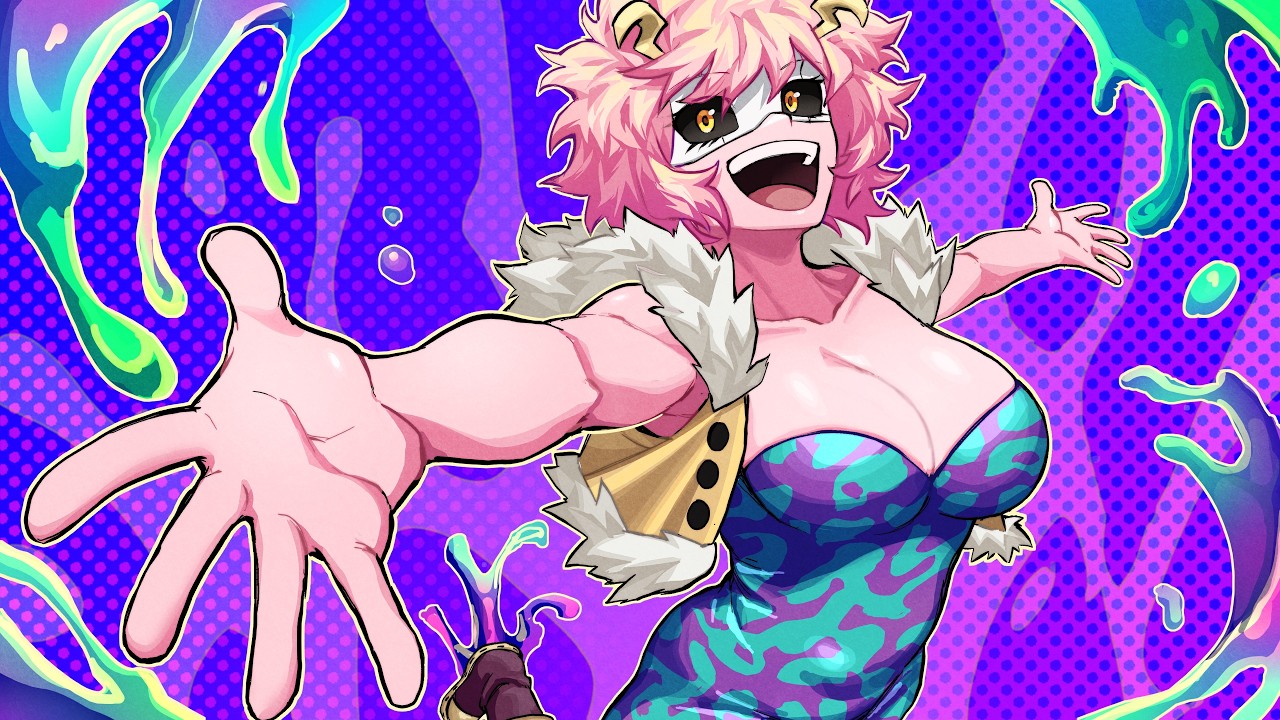 Don't Sleep on Mina! BUSTED RISING!?