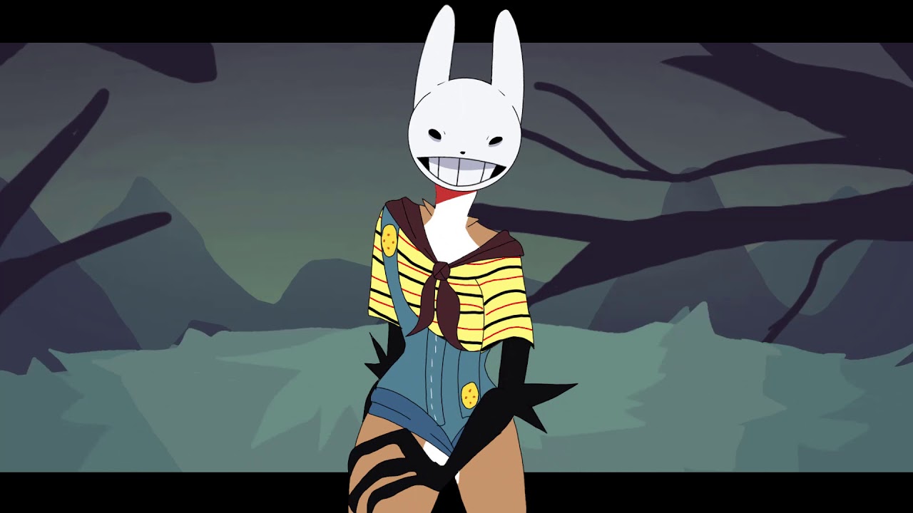 HUSH //Original meme// Halloween