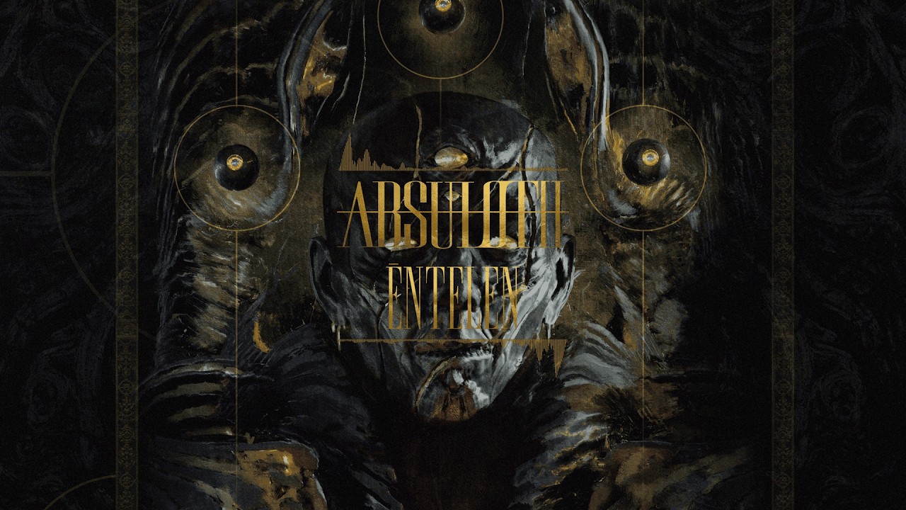 ABSULOTH // ÉNTELEN