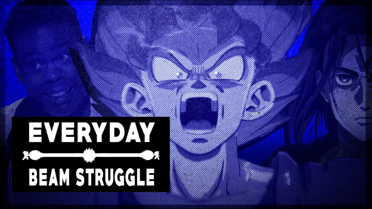 Budokai Tenkaichi 4!!! Chris Rock's Post-Slap Stand Up, AOT Premiere Discussion.