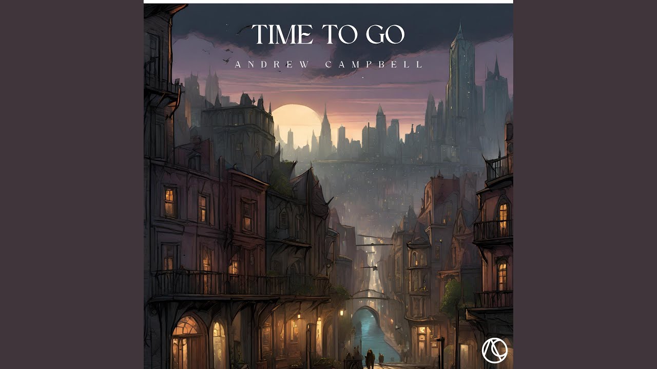 Time To Go