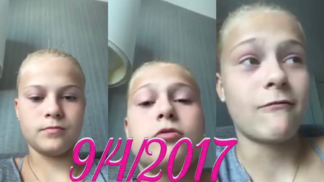 Darci Lynne (9/4/2017)