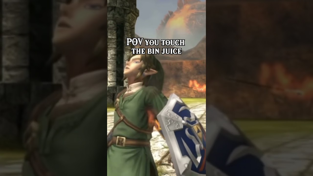 It be the most poisonous thing ☠️ #relatable #funny #link #annoying #disgusting #bin #juice