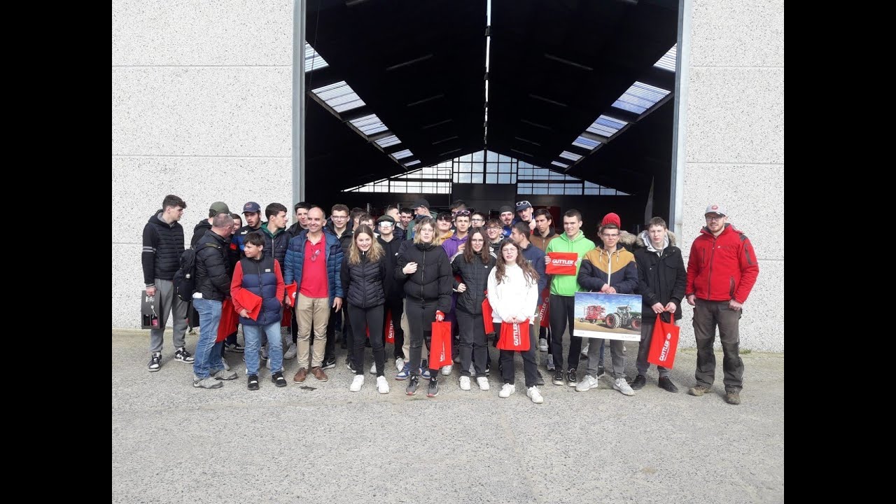 Voyage Pédagogique BELGIQUE 2024