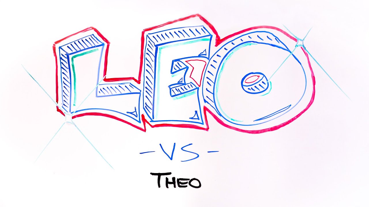 Leo vs. Theo