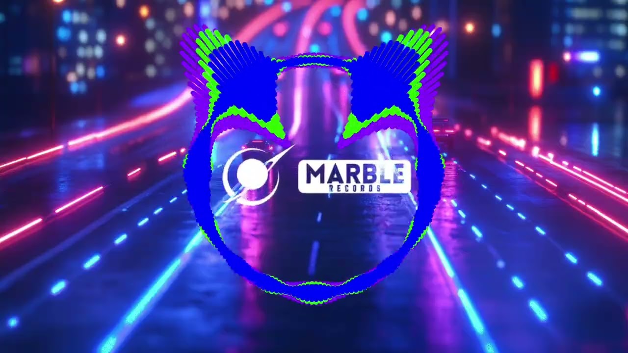 Purllow - Experimental Counterparts || Brostep || Marble x Nova Pulse Records Release
