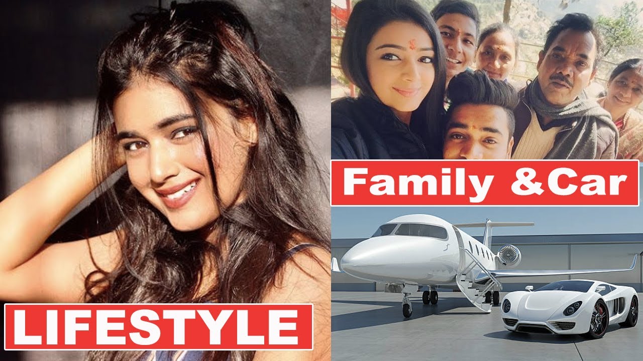 Neha Solanki Lifestyle 2023, Boyfriend, House, Income, Cars, Family, Biography