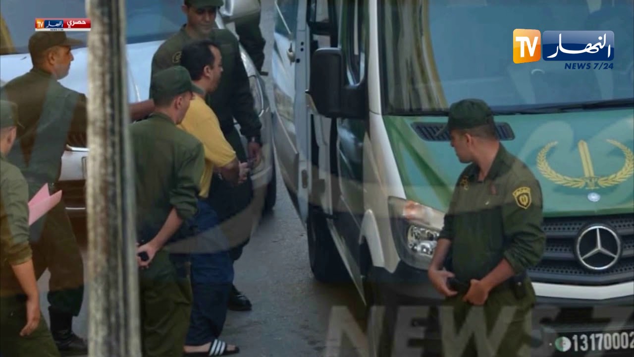 10 سنوات حبسا نافذا بحق 