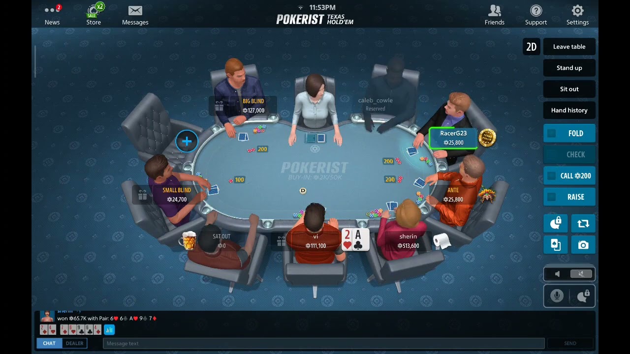 Mobile Poker Analytics: Improving Your Game