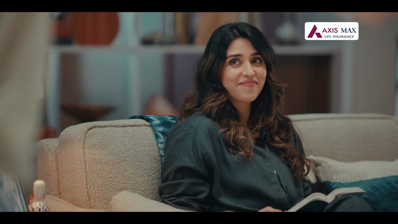 Kyuki Apno Ka Bharosa Aap&hellip; Aur Aapke Liye - Axis Max Life Ke Pension Plans - #BharosaTumHo