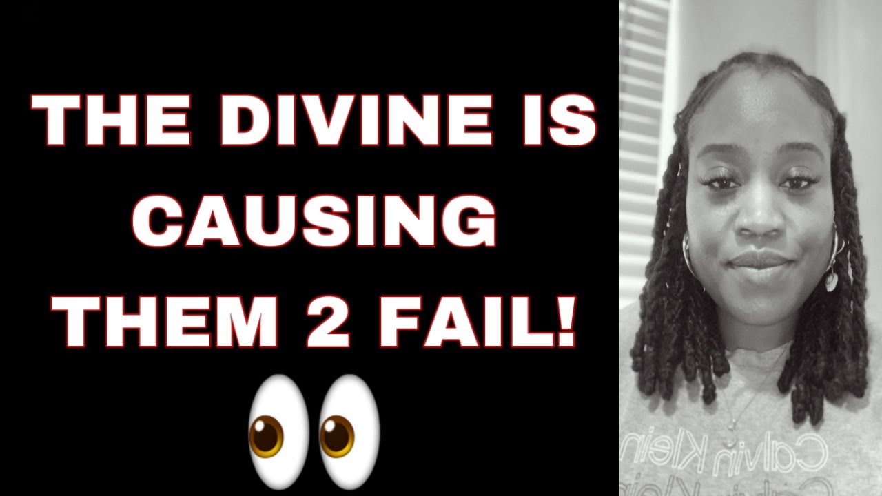 THEY’RE UNDER SCRUTINY FOR ATTACKING YOU😳 #divine