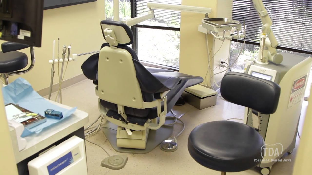 Tour Torrance Dental Arts