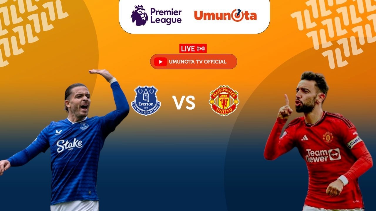 🔴 LIVE | Everton VS Manchester United | English Premier League | 23 February 2026