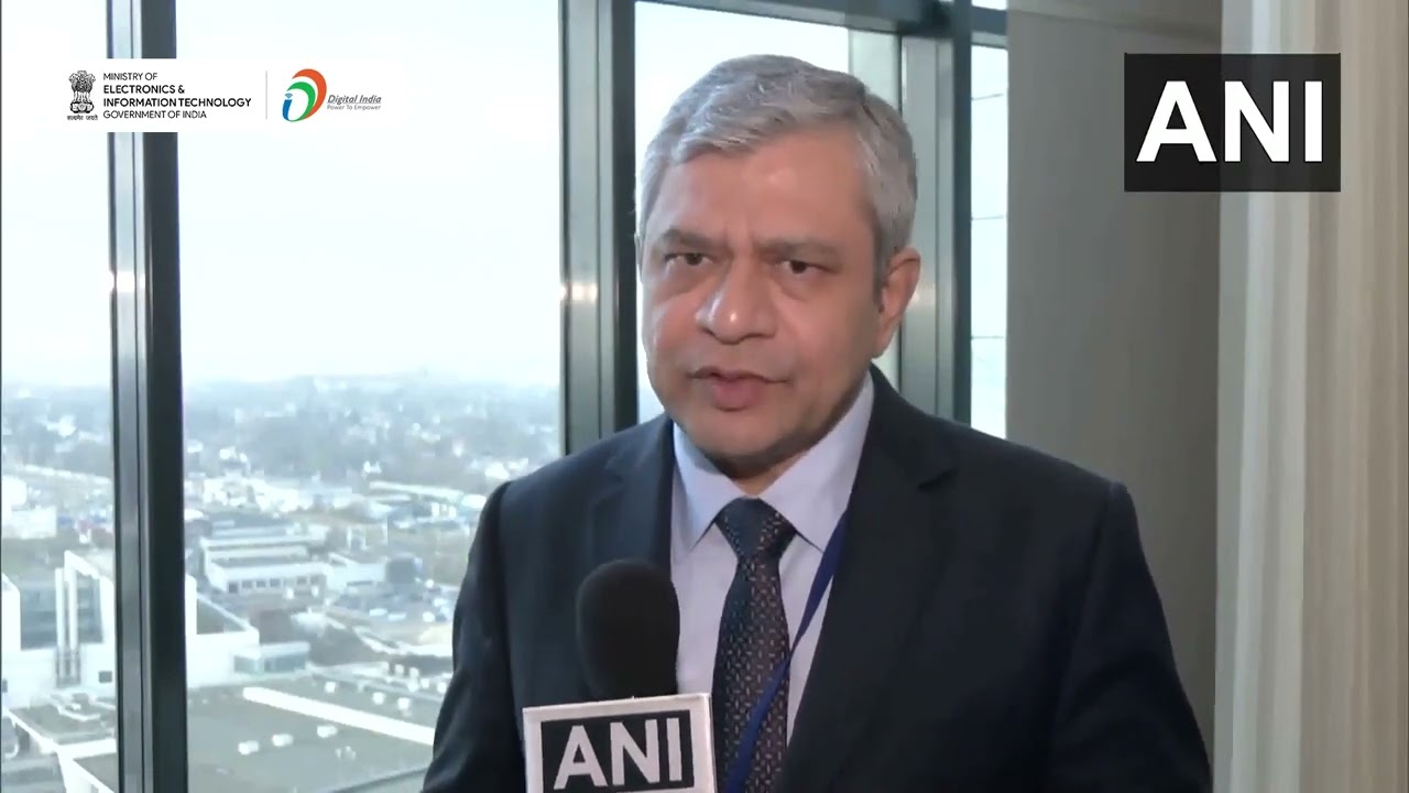 India&rsquo;s upcoming Dholera semiconductor fab will deploy ASML&rsquo;s equipment