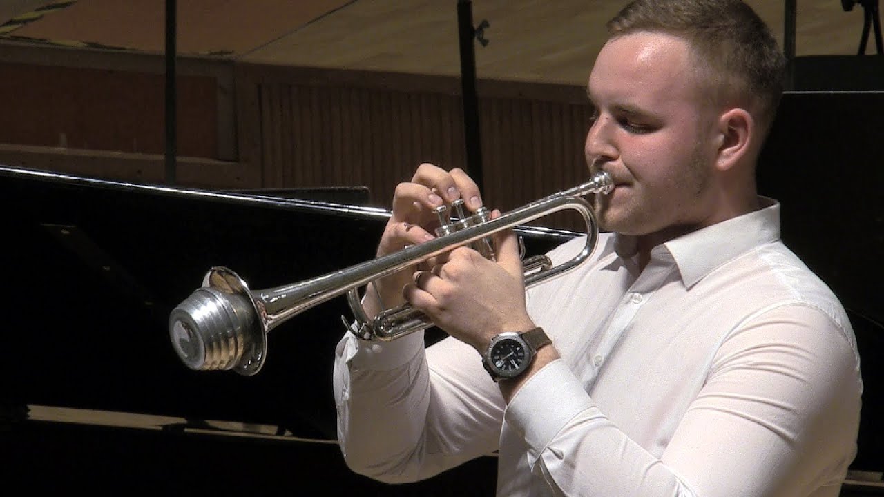 Eugène Bozza – Kapriis / Caprice