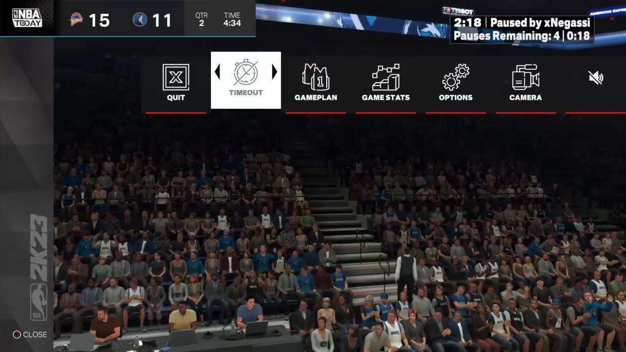 Road to HOF league