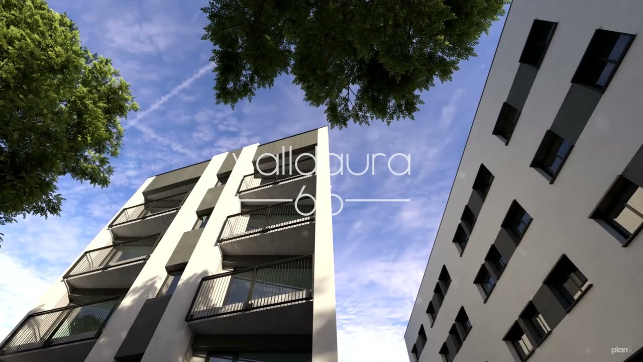 Valldaura 66