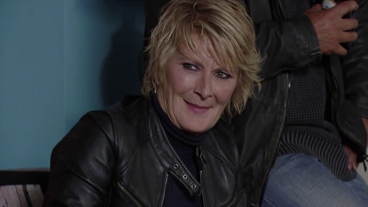 Mick & Linda - 21st November 2014 part 3