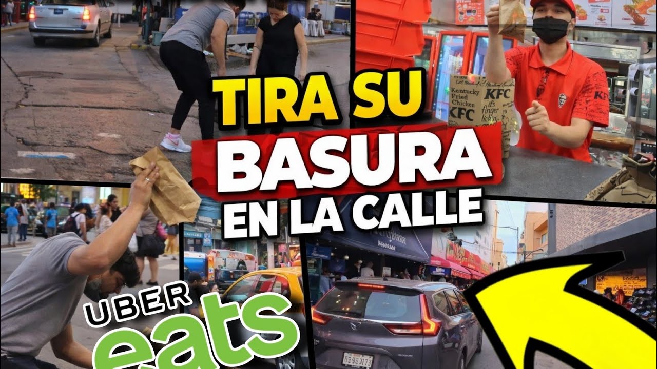 🌟Despues de mucho🥵   -2 pedidos seguidos🙏🏼🥹-Ubereats ⚡