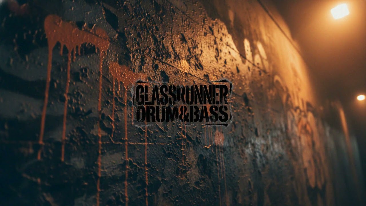 Night Rafter | GlassRunner Drum&Bass