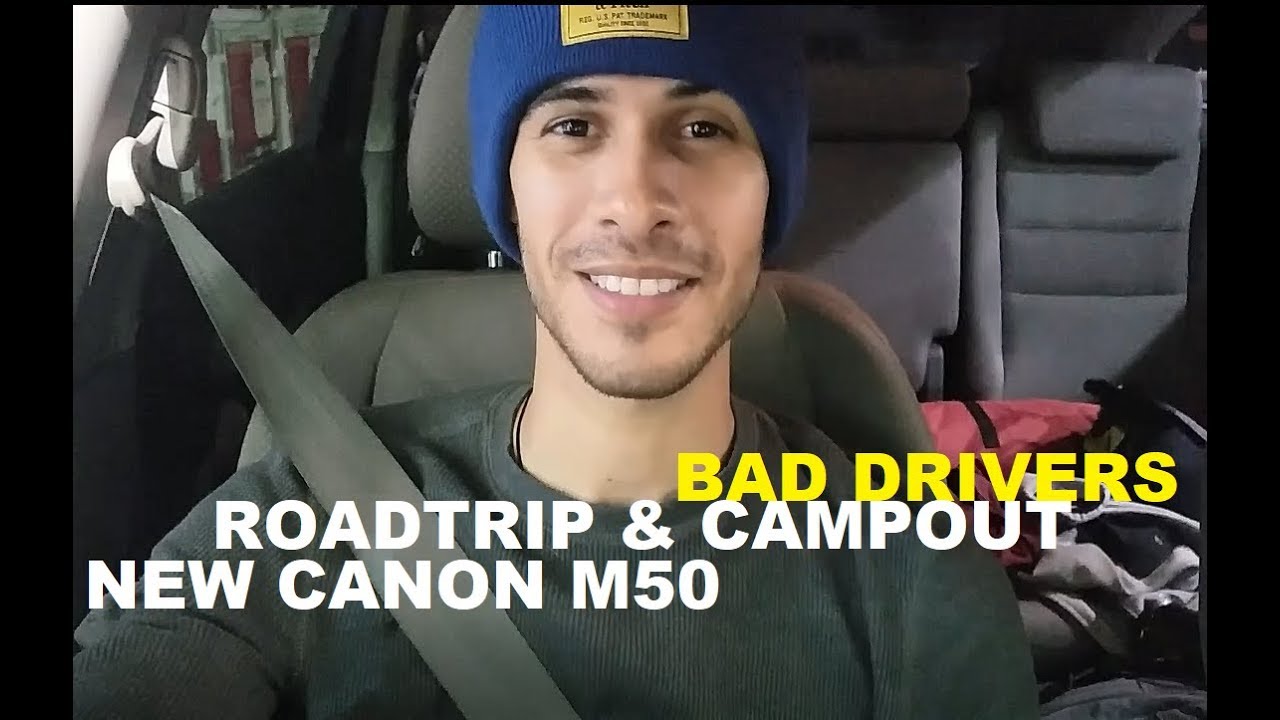 Pico Rodadero Vlog|Bad drivers| Roadtrip (Episode 2)