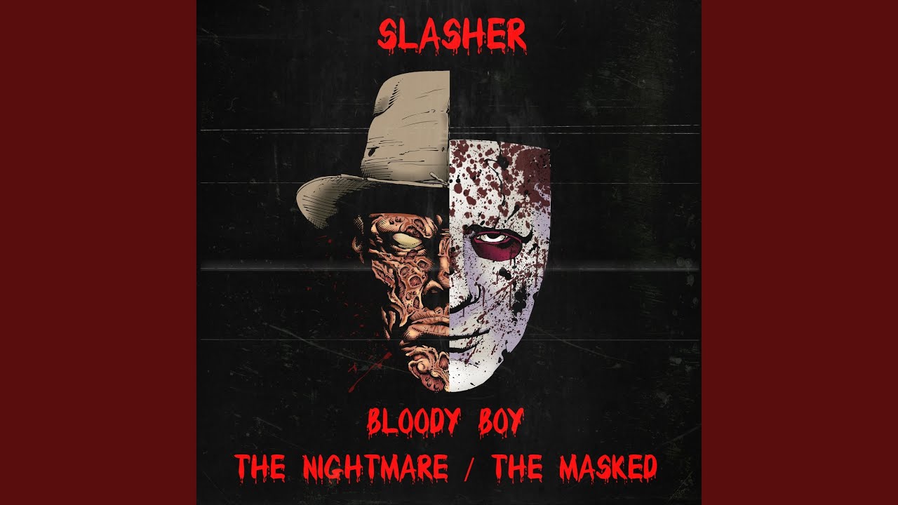 The Masked