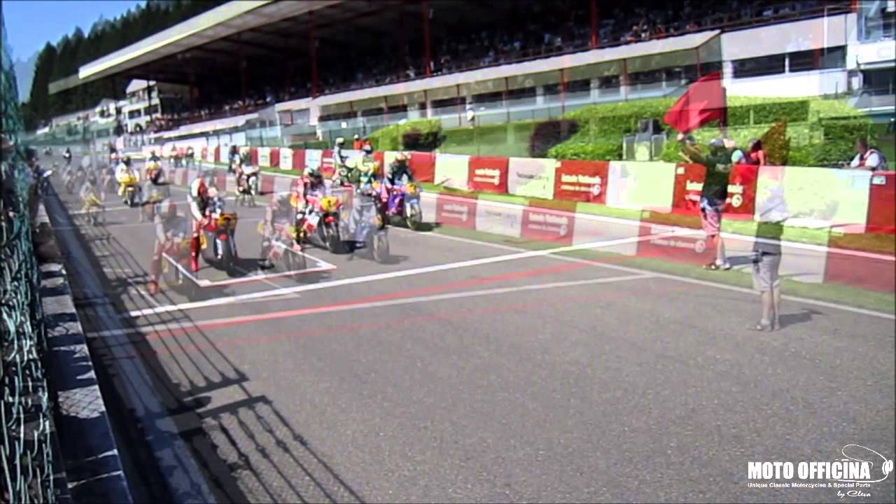 Bikers Classics 2013