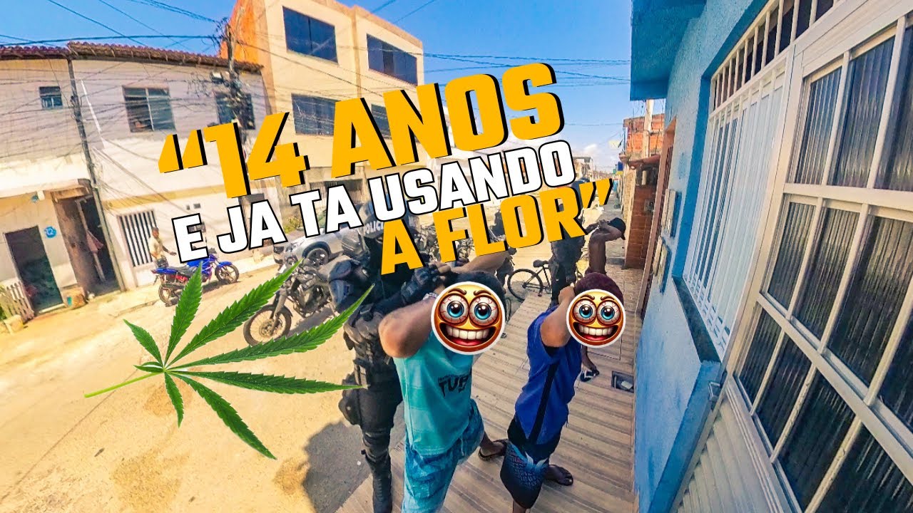 Getam em Ação, Coroa do Meio