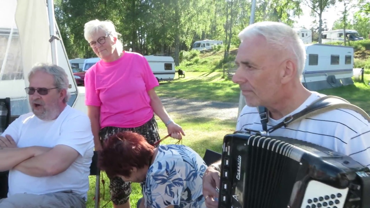 MVI 2075 Eldarevalsen av Evert Taube
