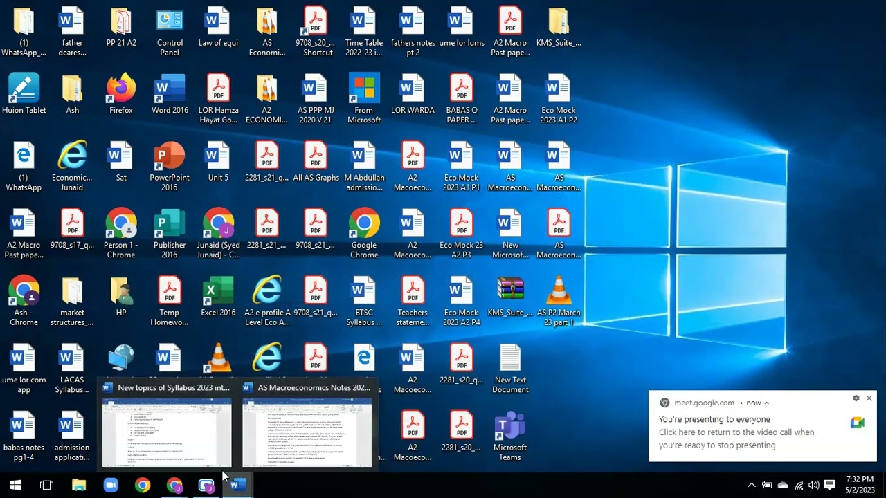 New syllabus topical past papers part 2 V important