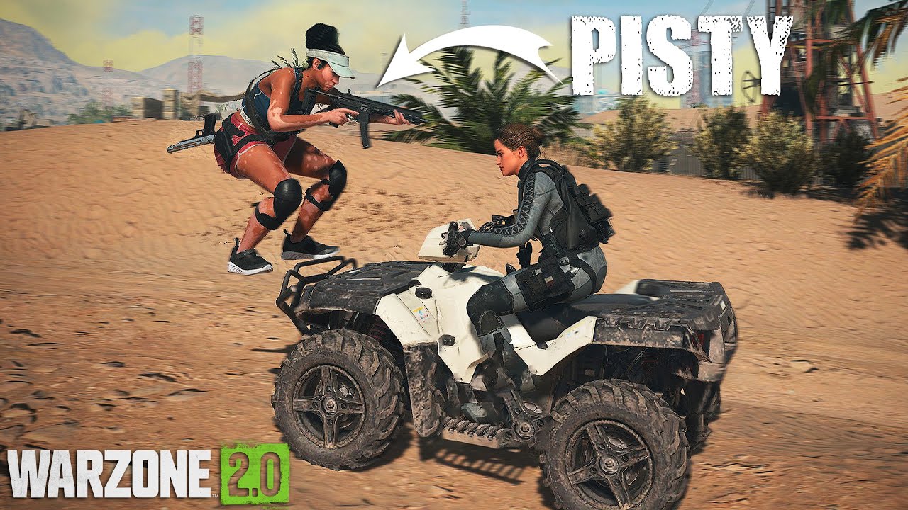 Warzone 2.0 - الباتل رويال ثيرد بيرسون طلع ممتع جدا